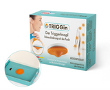 Triggerknopf mit Tape