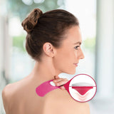 TRIGGin-Triggerknopf Intense Schmerzlinderung Verspannungen Anwendung