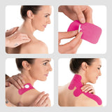 TRIGGin-Triggerknopf Intense Schmerzlinderung Verspannungen einfache Anwendung