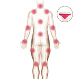 TRIGGin-Triggerknopf Intense Schmerzlinderung Verspannungen Schmerzpunkt ertasten