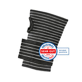 Handgelenkbandage mit Kupfer- & Carbonfasern