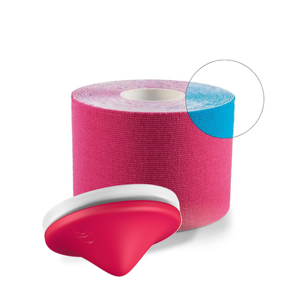 Intense mit Tape