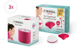 Trigger Button Intense with tape