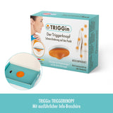 10x Triggerknopf