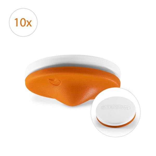 10x Trigger Buttons